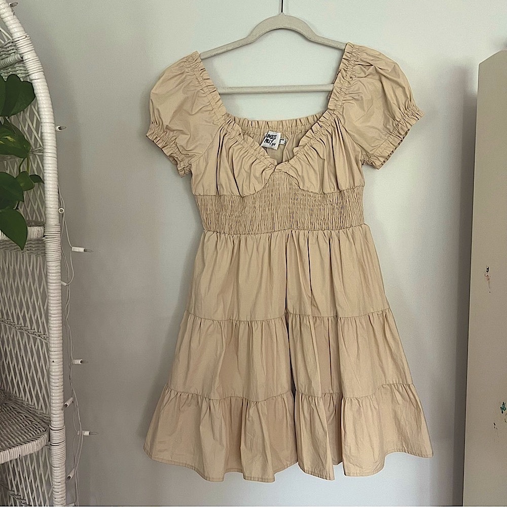 🌸Princess Polly Dress